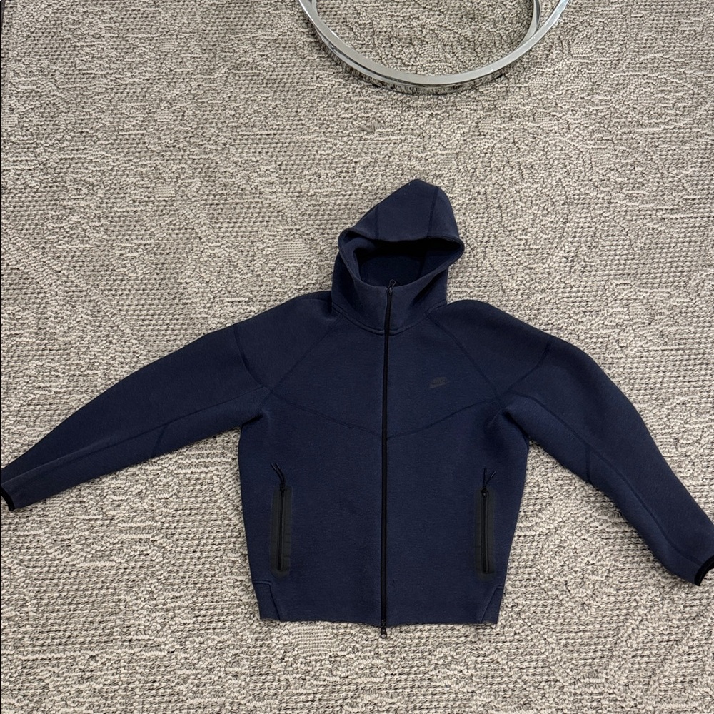 Nike Tech hoodie